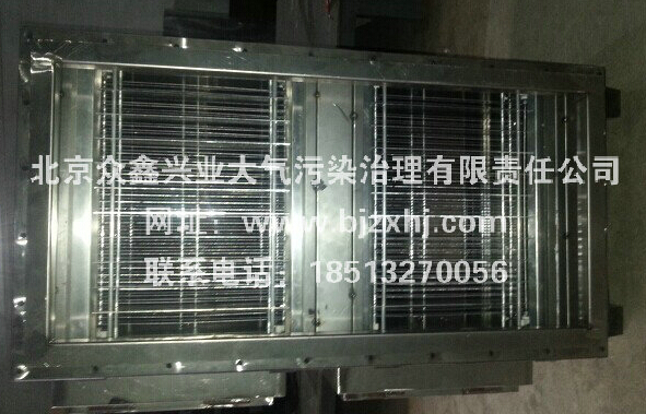 炊煙何處去？問我油煙凈化機(jī)！