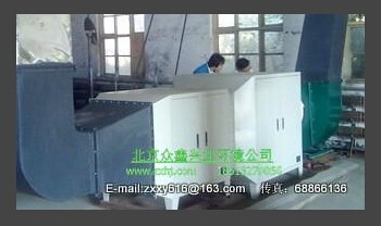 【噴漆廢氣凈化設(shè)備】操作過程中需要你小心的呵護(hù)！