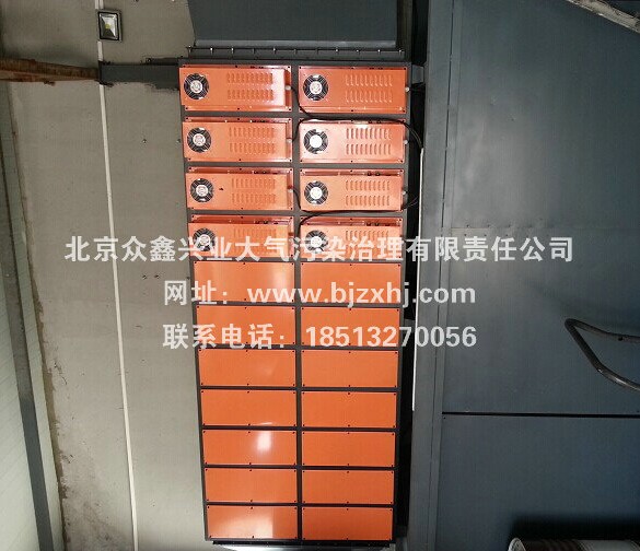工業(yè)廢氣治理——十面“霾”伏你還健身嗎？