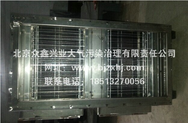 油煙凈化——吸吸吸，吸走油煙！