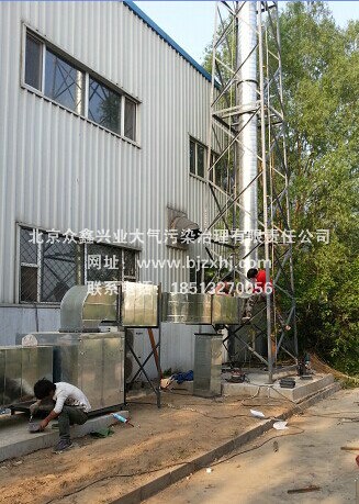 工業(yè)除塵設(shè)備——無塵狂歡，現(xiàn)在開始！