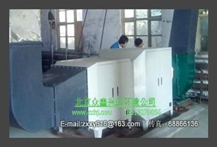 噴漆廢氣凈化設(shè)備——甲醛跑光光！