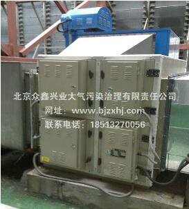解決油煙問(wèn)題，餐飲油煙凈化器當(dāng)然是良好選擇