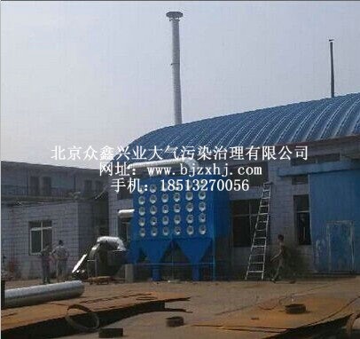 工業(yè)除塵設(shè)備日常維護(hù)需要做到哪些？