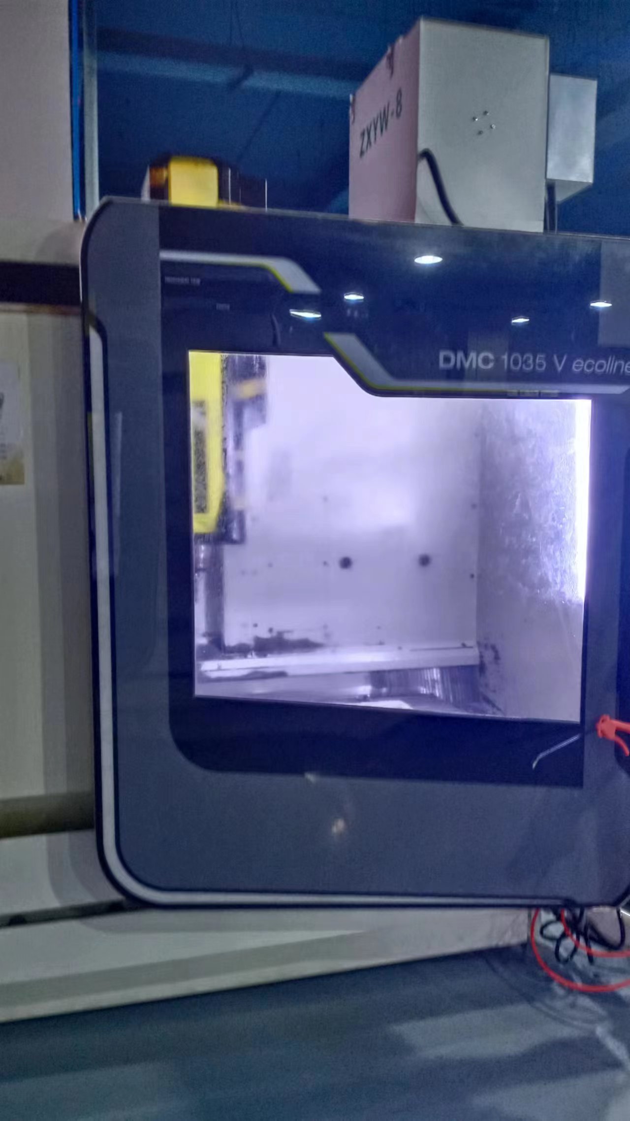 風(fēng)機一體式油霧凈化器用于機床油霧凈化于回收