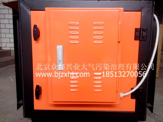 為保證傳染效力，油煙凈化器該怎么安裝？