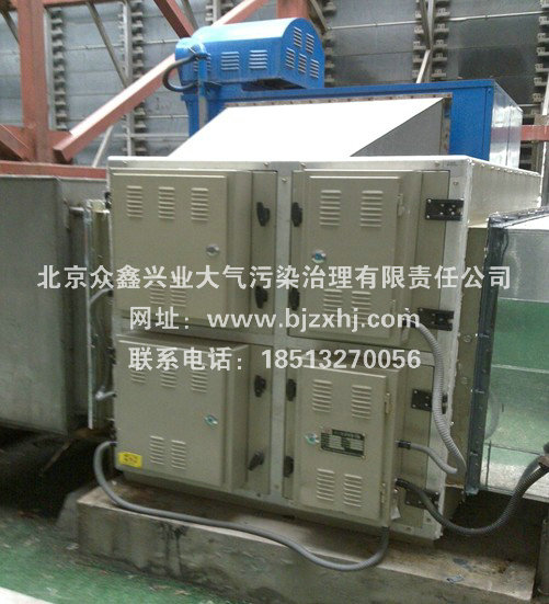 餐飲油煙凈化器為了確保正常使用日常保養(yǎng)措施有哪些？