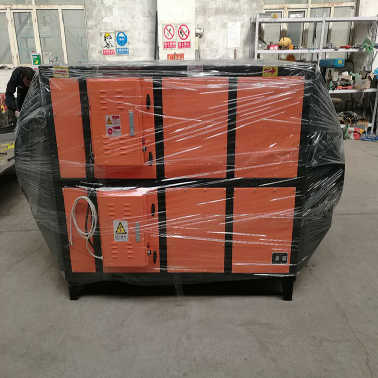 工業(yè)油霧凈化器的幾種類(lèi)型及應(yīng)用